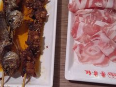 -季季红火锅(动壹店)