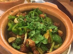 -紫金食坊(江南西路店)