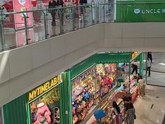 -万达广场(太原街店)