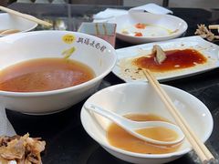 -兴福老面馆(寺路街店)