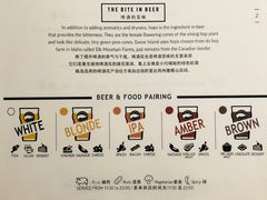 -Goose Island Brewhouse鹅岛精酿啤酒酿造工坊餐厅