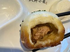 -玖鲜小笼(中山广场店)