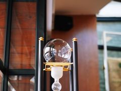 -RUMORS COFFEE ROASTERY鲁马滋咖啡(湖南路店)