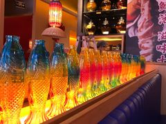 -咕嘟草帽鱼·牛奶一样的鲜鱼汤(包河万达广场创始店)