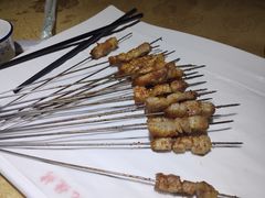 -一九烧烤(开发区店)