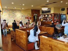 -如意林卡藏餐吧(大昭寺店)