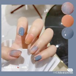 -妙睫屋日式美甲美睫