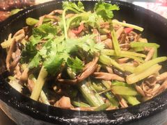 -汤记传菜(秀浦路店)