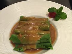 -俏江南(中山路先天下广场店)