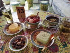 -宫事颐庭·老佛爷贵寿下午茶(颐和园店)