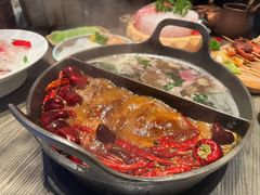 -盡膳口福跷脚牛肉火锅(晶耀前滩店)