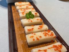 -吴越荣记·苏州菜·松鼠桂鱼(娄门景区店)