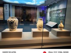 -九江市博物馆