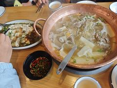 -妈妈的味道(和顺古镇店)