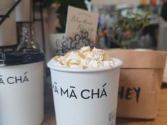-MĀMĀCHÁ妈妈茶