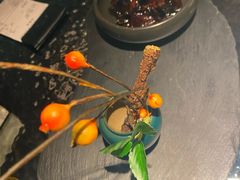 -桂花里·衢州菜·精酿餐吧(未来科技城万达广场店)