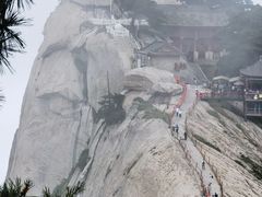 -华山风景名胜区