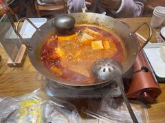-黔哆哆地摊酸汤火锅(清湖店)
