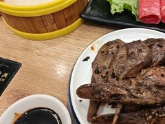 -龙聚德北京烤鸭(沙坪坝华宇A馆店)