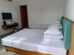 -阿伍海鲜大排档(塔湾金沙店)