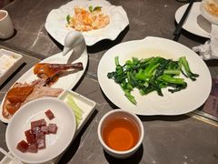 -金鸭季·北京烤鸭(深业上城店)