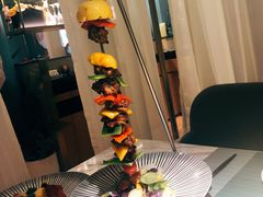 -蜜桃花开·中西融合菜E&W(南长街店)