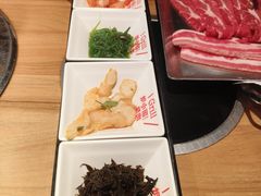 -炉小哥烤肉(熙地港店)