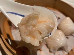 笋尖鲜虾饺-相思林金岛饭店(青山湖店)