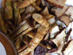 -万春卤菜(天乡后街步行街店)