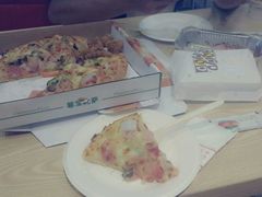 -尊宝比萨(东坡店)