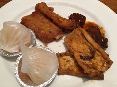 -好日子皇冠假日酒店·君怡咖啡厅(特美思大厦店)