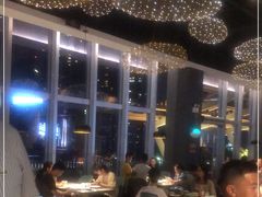 大堂-1874融合西厨·观景餐厅(保利店)