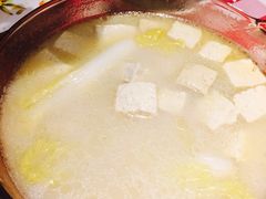 -西贝(金桥店)