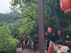 -大慈岩风景区