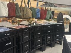-M Stand(西安大悦城店)