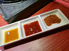 -山之屋炭火烧肉·生啤畅饮(大朗万科中央公园店)