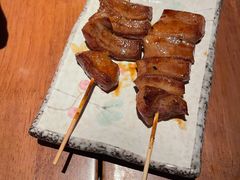 牛舌串后切-醉虎传(南锣鼓巷店)