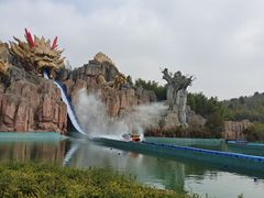 -南京银杏湖乐园