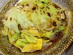 -九龙茶记·粤式餐厅融合菜(鹭江店)