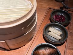 -天水蔬食料理(树德之光店)