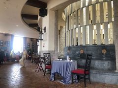 -南沙游艇会·大兵船餐厅