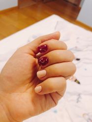 -Hands Nail专业美甲美睫