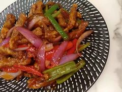 -你鲟欢·香茅柠檬鱼(金沙店)