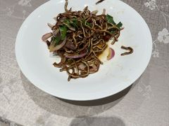 -惠丰堂饭庄(北洼路店)