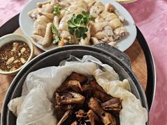 -侠成水上农庄(工业大道店)
