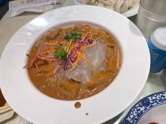 -老边饺子馆(金源店)