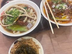 -老柴削面(向阳里店)
