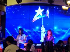 -巴伐利亚啤酒坊(意式风情街店)