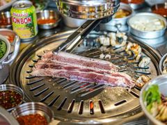 -馥二代韩式烤肉 2세대 불고기(喷水池店)