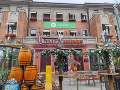 -天津意大利风情旅游区